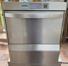 Winterhalter spülmaschine 400 gebraucht kaufen  Niederrieden