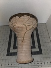 Authentic darbuka aka for sale  Klamath Falls