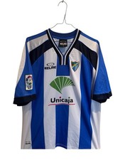 Malaga 1999 2001 d'occasion  Mulhouse-