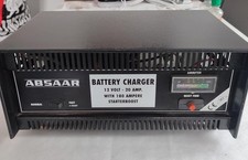 leisure battery charger 20amp for sale leisure battery charger 20amp for sale BASILDON