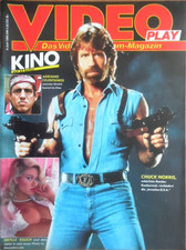 Video play 1986 gebraucht kaufen  Cottbus