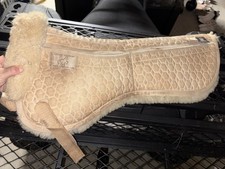 Mattes sheepskin half for sale  Jefferson