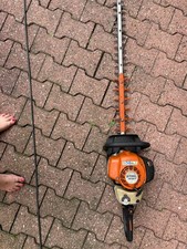 Stihl heckenschere als gebraucht kaufen  Castrop-Rauxel