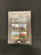Tractor story true for sale  WORKINGTON
