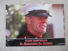 Clint eastwood spanish d'occasion  Le Cheylard