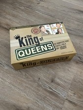 The king queens gebraucht kaufen  Spremberg
