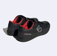 NOVO EM FOLHA Adidas Five Ten Kestrel Pro BOA Sapatos de Mountain Bike Preto/Vermelho BC0635, usado comprar usado NOVO EM FOLHA Adidas Five Ten Kestrel Pro BOA Sapatos de Mountain Bike Preto/Vermelho BC0635, usado comprar usado  Enviando para Brazil