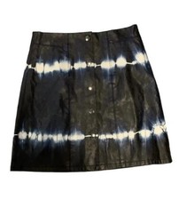 Zara faux leather for sale  WINSFORD