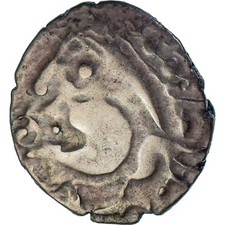 Monnaie aulerques éburovices d'occasion  Lille-