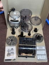 cuisinart food processor for sale cuisinart food processor for sale MAIDENHEAD