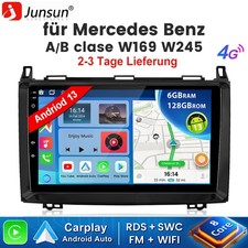 Dab carplay autoradio gebraucht kaufen  Buttstädt