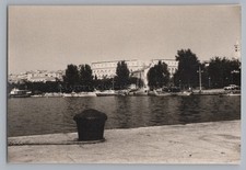 Pula Pola Kroatien 1969 - Hafen - altes Foto 1960er comprar usado  Enviando para Brazil