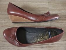 Vagabond wedges ballerinas gebraucht kaufen  Üxheim
