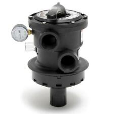 Hayward SP0714T Vari-Flo Controle 1-1/2" Fif montagem superior multiport Válvula comprar usado  Enviando para Brazil