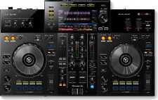 Pioneer mixer audio usato  Napoli