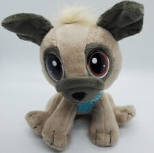 Adorable pug plush for sale  Portland