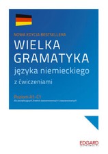 Wielka gramatyka języka niemieckiego, wydanie 2 (jezyka) na sprzedaż  PL