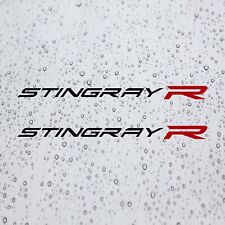 Pair stingray decal for sale  Los Angeles