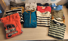 Bekleidungspaket jungs 104 gebraucht kaufen  Olsberg