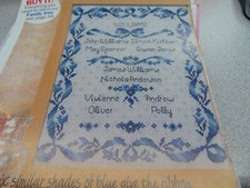 Family tree design for sale  CHESTERFIELD