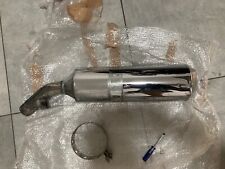 Scarico originale bmw usato  Imola