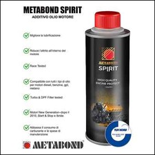 Metabond spirit rennmotor gebraucht kaufen  Worms