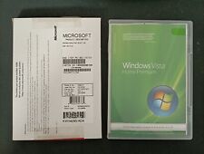 Windows vista dvd usato  Paceco