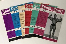 Lot magazines sante d'occasion  Hagondange
