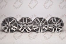 Hyundai i30 alufelgen gebraucht kaufen  Görlitz-Umland