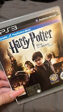 Gioco ps3 harry usato  Robilante