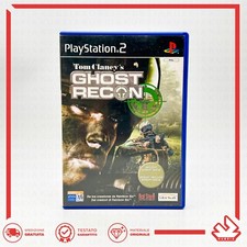 Tom clancy ghost usato  Vo
