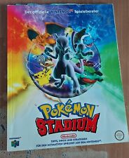 Pokemon stadium ffizieller gebraucht kaufen  Lünen