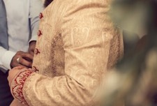 Mens indian kurta for sale  LONDON