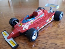 Burago ferrari modello usato  Campobasso