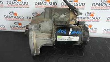 Motorino avviamento peugeot usato  Rosarno