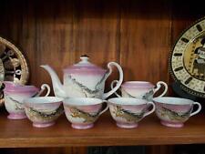Service cafe rose d'occasion  Mirambeau