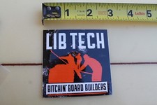 Lib tech snowboards for sale  Los Angeles