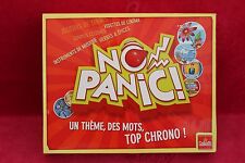 Panic goliath jeu d'occasion  Montpellier-