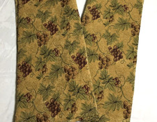 Vintage tuscan grapes for sale  Springfield