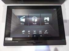 Neu audi entertainment gebraucht kaufen  Klosterlechfeld