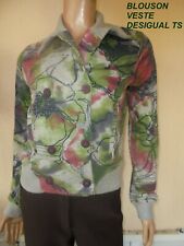 Gilet veste blouson d'occasion  Villeneuve-Loubet