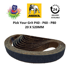 Mirka mirkon hiolit for sale  CHESTER