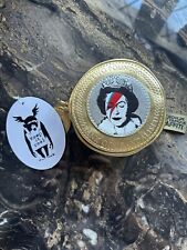 Lizzie stardust coin for sale  WAKEFIELD