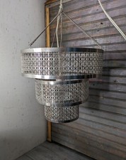 Vintage tier filigree for sale  Aurora