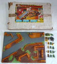 Vintage 1977 britains for sale  WYMONDHAM