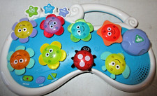 Brinquedo musical ELC Music Garden creche bebê necessidades especiais autismo brinquedo comprar usado  Enviando para Brazil