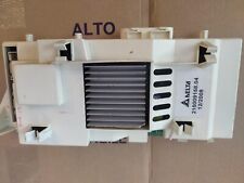 Scheda elettronica lavatrice usato  Rho