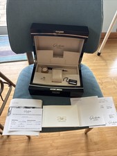 Authentic glashutte original for sale  Palm City