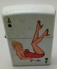Zippo lighter ace for sale  Colorado Springs