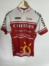 Nalini cycle jersey for sale  LEWES